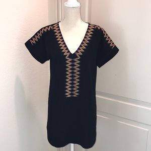 Sugarlips Tunic Dress